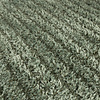 Teppich Skandinavisch - Lova Lines Grün - thumbnail 2