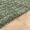 Teppich Skandinavisch - Lova Lines Grün - thumbnail 4