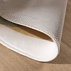 Waschbarer Kinderteppich - Berry Zitrone Gelb - thumbnail 5