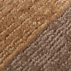Wollteppich - Valencia Border Taupe Gelb - thumbnail 2