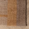 Wollteppich - Valencia Border Taupe Gelb - thumbnail 3