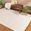 In- & Outdoor Jute Teppich - Bali Weiß - thumbnail