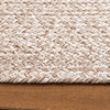 In- & Outdoor Jute Teppich - Bali Beige - thumbnail 5