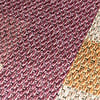 In- & Outdoor Jute Teppich - Mambo Tiles Beige - thumbnail 2