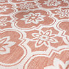 In- & Outdoor Teppich - Rio Flower Rosa - thumbnail 2