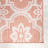 In- & Outdoor Teppich - Rio Flower Rosa - thumbnail 3