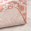 In- & Outdoor Teppich - Rio Flower Rosa - thumbnail 5
