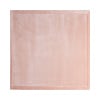 Spielmatte Baby Quadratisch - Jip Rosa - thumbnail 1