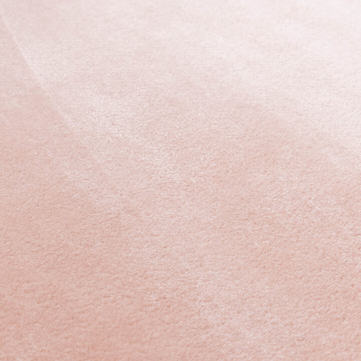 Spielmatte Baby Quadratisch - Jip Rosa - 3
