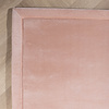 Spielmatte Baby Quadratisch - Jip Rosa - thumbnail 4