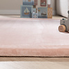 Spielmatte Baby Quadratisch - Jip Rosa - thumbnail 5