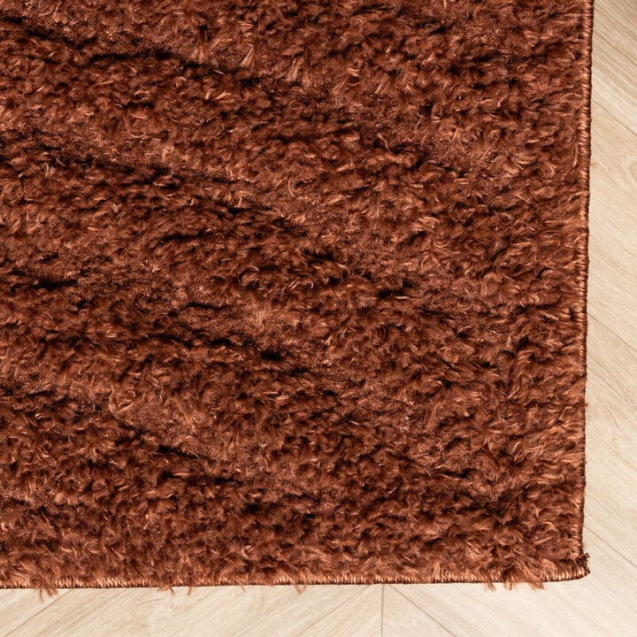 Teppich Skandinavisch - Lova Arches Terra - 4