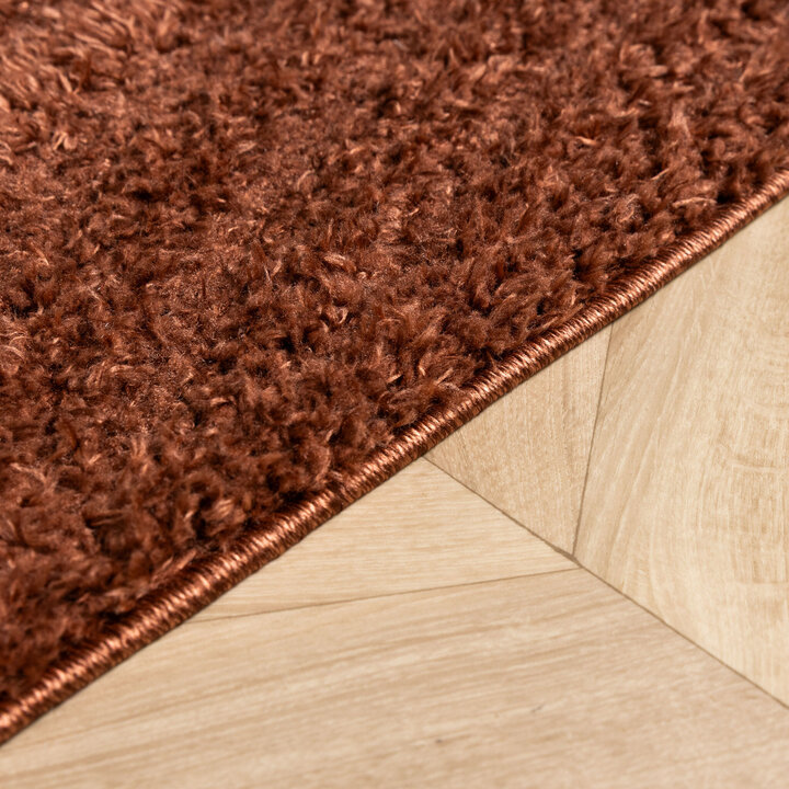 Teppich Skandinavisch - Lova Arches Terra - 5