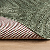 Teppich Skandinavisch - Lova Arches Grün  - thumbnail 6