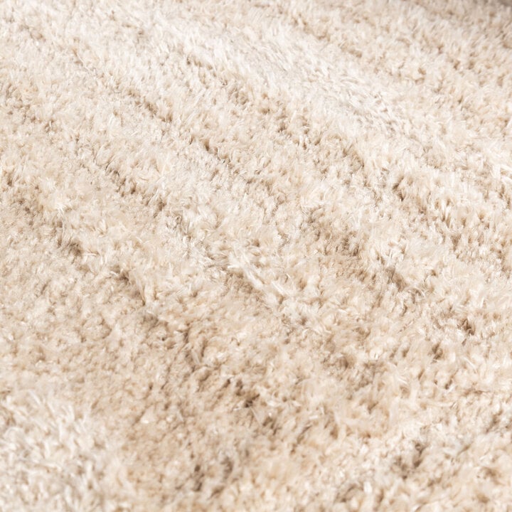 Teppich Skandinavisch - Lova Arches Beige - 3