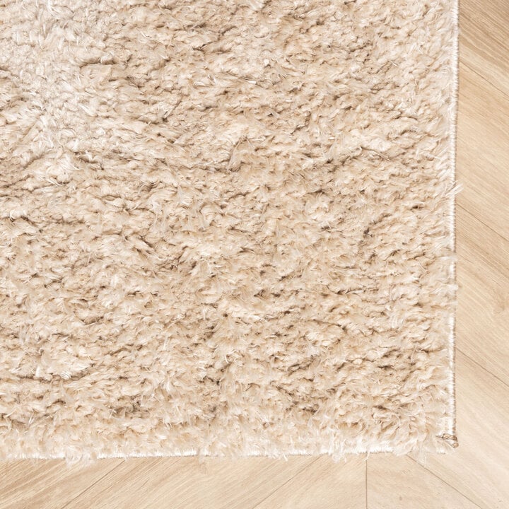 Teppich Skandinavisch - Lova Arches Beige - 4