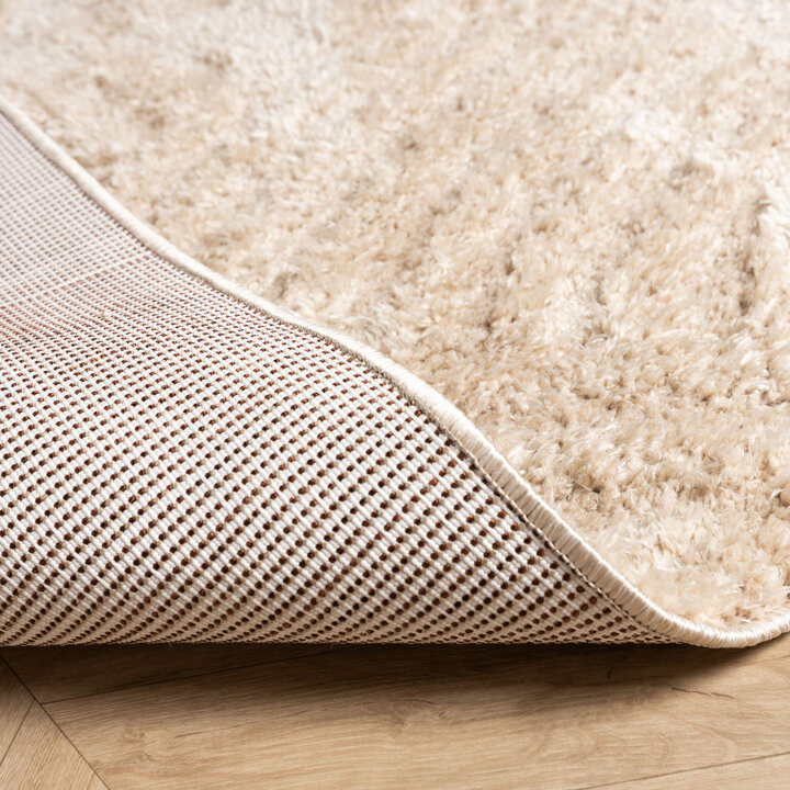Teppich Skandinavisch - Lova Arches Beige - 6