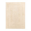 Teppich Skandinavisch - Lova Border Beige - thumbnail 1