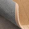 Sisalteppich - Tulum Beige - thumbnail 6
