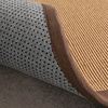 Sisalteppich - Tulum Braun - thumbnail 6