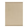 Wollteppich - Zula Beige - thumbnail 1