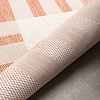 Geometrischer Outdoor Teppich - Faro Tiles Rosa - thumbnail 5