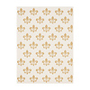 In- & Outdoor Jute Teppich - Como Royal Creme Beige - thumbnail 1