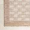 Garten Teppich - Nusa Loom Beige  - thumbnail 3