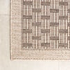 Garten Teppich - Nusa Loom Braun - thumbnail 3