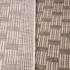 Garten Teppich - Nusa Loom Braun - thumbnail 5