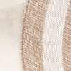 Garten Teppich Rund - Nusa Sun Beige Creme - thumbnail 3