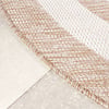 Garten Teppich Rund - Nusa Sun Beige Creme - thumbnail 4