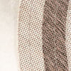 Garden Teppich Rund - Nusa Sun Braun Beige  - thumbnail 3