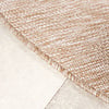 Garden Teppich Rund - Nusa Flower Beige Creme  - thumbnail 4