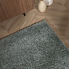 Teppich Hochflor - Wish Blau Grün  - thumbnail 2