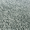 Teppich Hochflor - Wish Blau Grün  - thumbnail 3