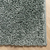 Teppich Hochflor - Wish Blau Grün  - thumbnail 4