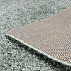 Teppich Hochflor - Wish Blau Grün  - thumbnail 6