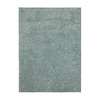 Teppich Hochflor - Wish Blau Grün  - thumbnail 1