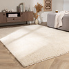 Teppich Hochflor - Wish Creme - thumbnail