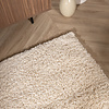 Teppich Hochflor - Wish Creme - thumbnail 2