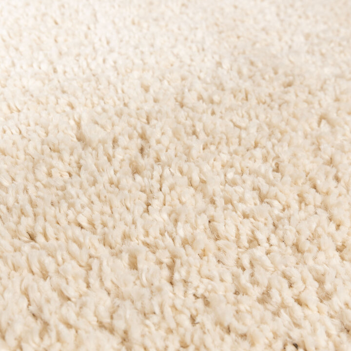 Teppich Hochflor - Wish Creme - 3