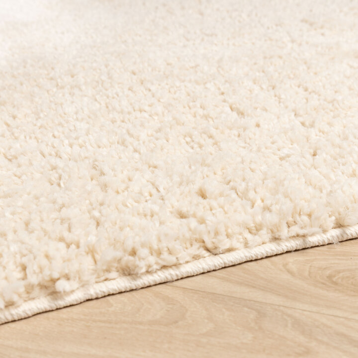 Teppich Hochflor - Wish Creme - 5