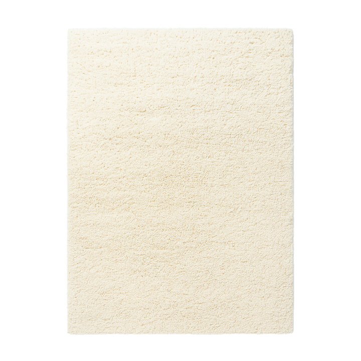 Teppich Hochflor - Wish Creme - 1
