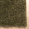 Teppich Hochflor - Wish Grün  - thumbnail 4