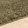 Teppich Hochflor - Wish Grün  - thumbnail 5
