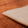 Teppich Hochflor - Wish Terracotta - thumbnail 6
