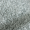 Teppich Hochflor Rund - Wish Blau Grün  - thumbnail 3