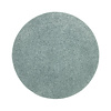 Teppich Hochflor Rund - Wish Blau Grün  - thumbnail 1