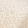 Teppich Hochflor Rund - Wish Creme - thumbnail 3